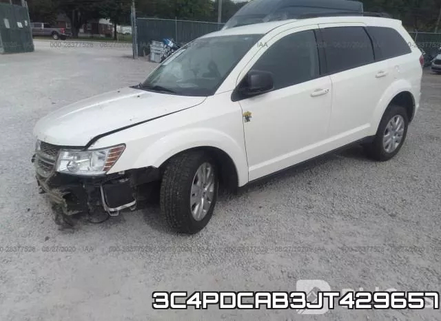 3C4PDCAB3JT429657 фото 3