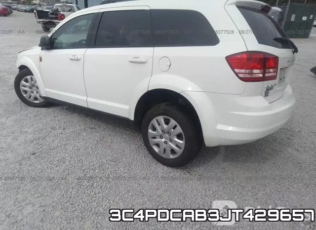 3C4PDCAB3JT429657 фото 4
