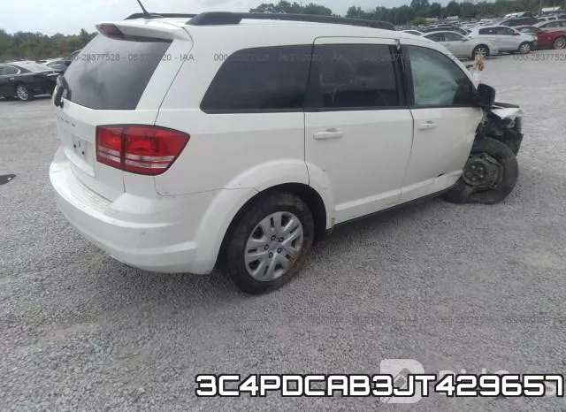 3C4PDCAB3JT429657 фото 5