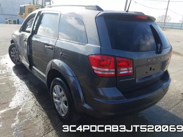 3C4PDCAB3JT520069 фото 4