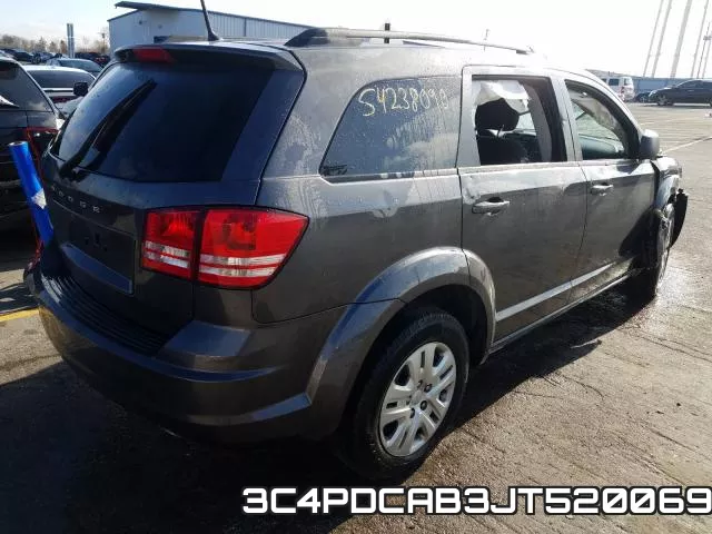 3C4PDCAB3JT520069 фото 5