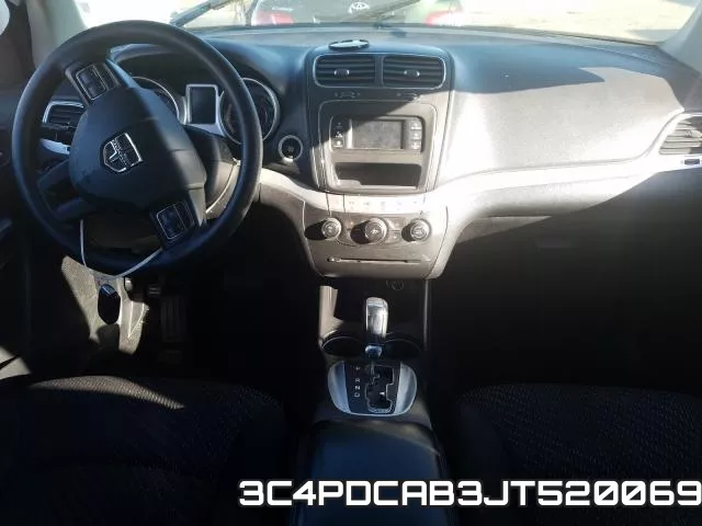 3C4PDCAB3JT520069 фото 10