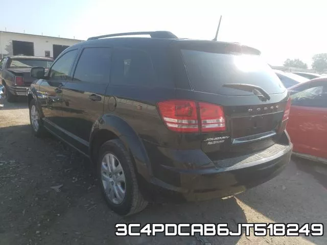 3C4PDCAB6JT518249 фото 4