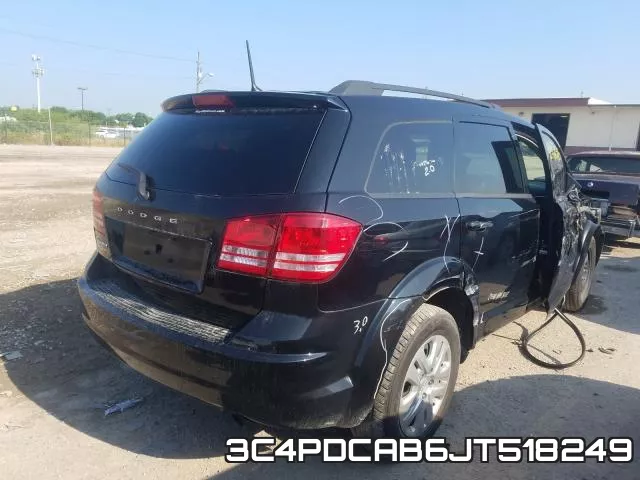 3C4PDCAB6JT518249 фото 5