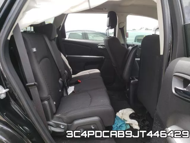 3C4PDCAB9JT446429 фото 7