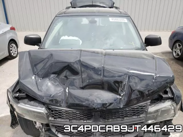 3C4PDCAB9JT446429 фото 8