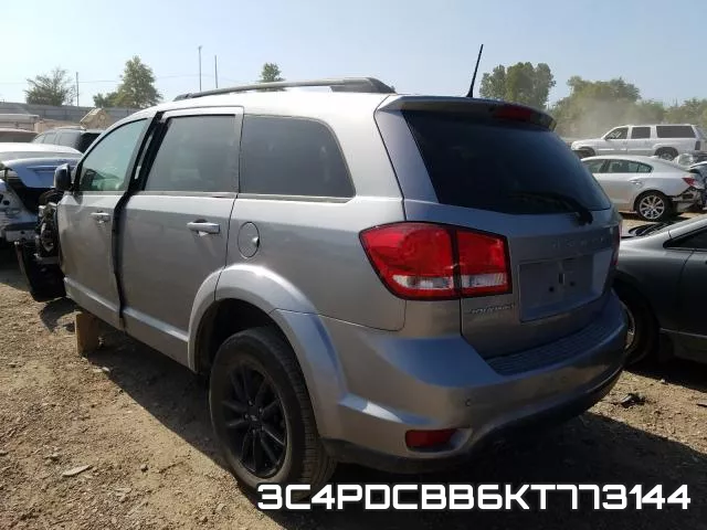 3C4PDCBB6KT773144 фото 4