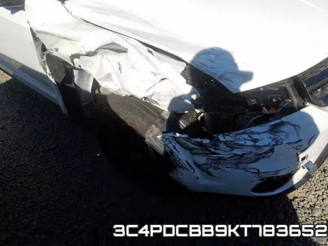 3C4PDCBB9KT783652 фото 10