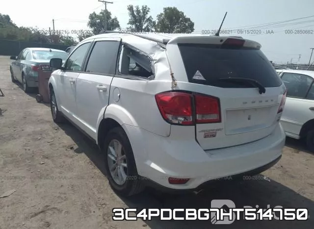 3C4PDCBG7HT514750 фото 4