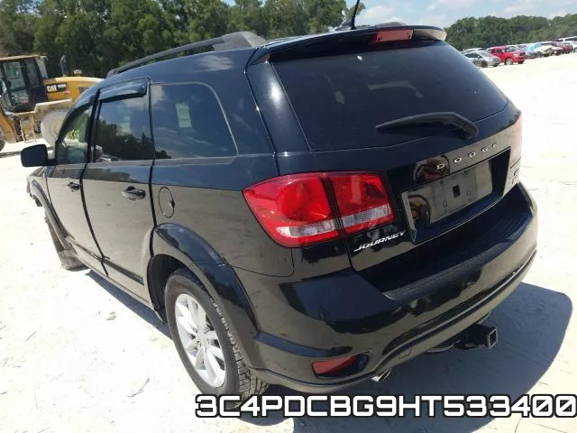 3C4PDCBG9HT533400 фото 4