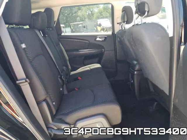 3C4PDCBG9HT533400 фото 7