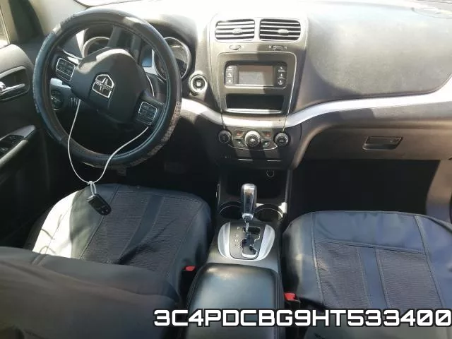 3C4PDCBG9HT533400 фото 10