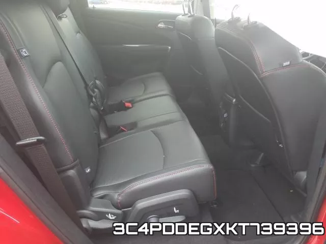 3C4PDDEGXKT739396 фото 7