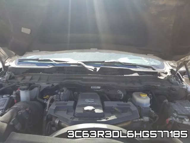 3C63R3DL6HG577185 фото 8
