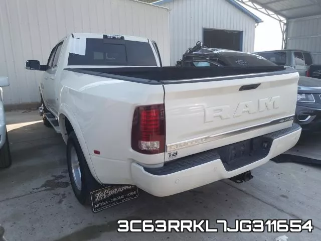 3C63RRKL7JG311654 фото 4