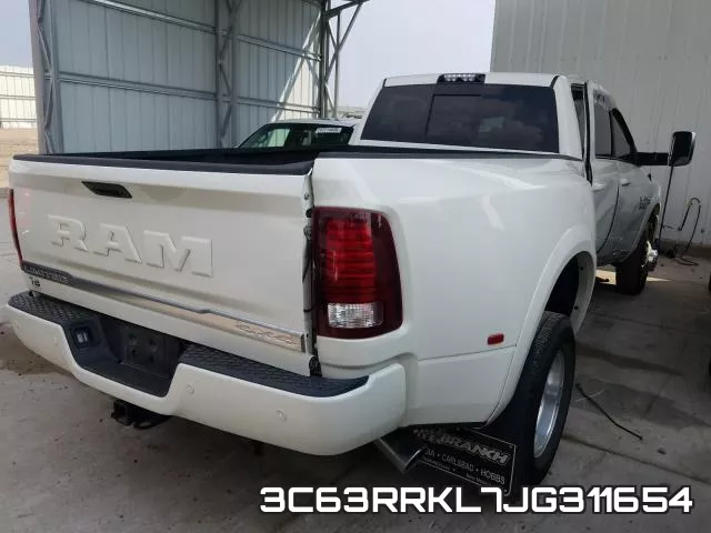 3C63RRKL7JG311654 фото 5