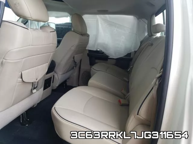3C63RRKL7JG311654 фото 7