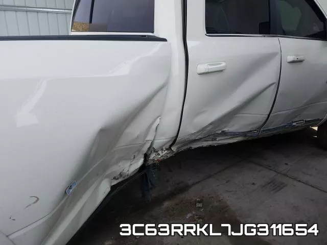 3C63RRKL7JG311654 фото 10