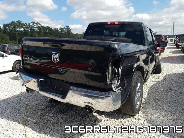 3C6RR6LT2HG787375 фото 5