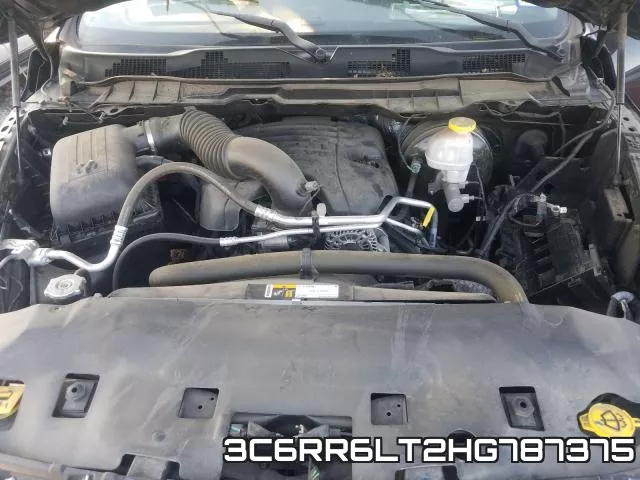 3C6RR6LT2HG787375 фото 8