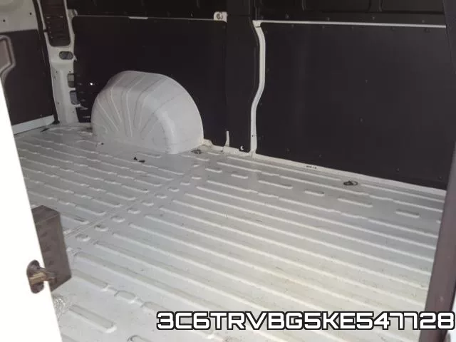 3C6TRVBG5KE547728 фото 7