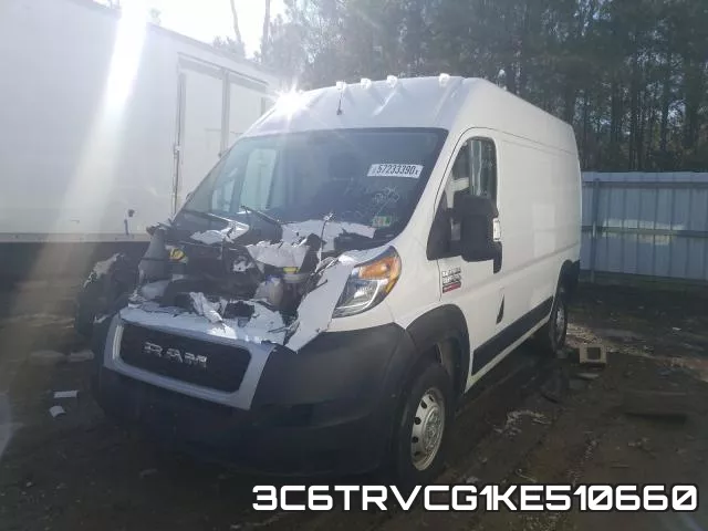 3C6TRVCG1KE510660 фото 3