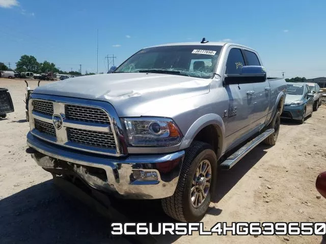 3C6UR5FL4HG639650 фото 3