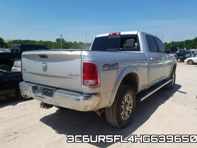 3C6UR5FL4HG639650 фото 5