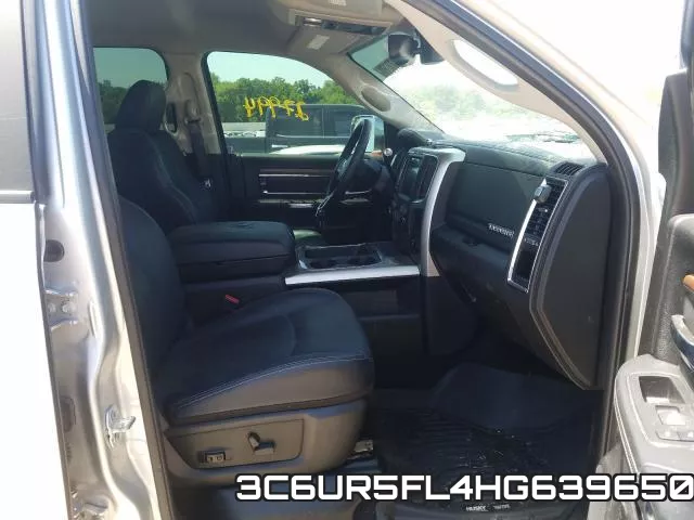 3C6UR5FL4HG639650 фото 6