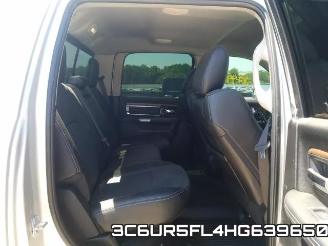 3C6UR5FL4HG639650 фото 7