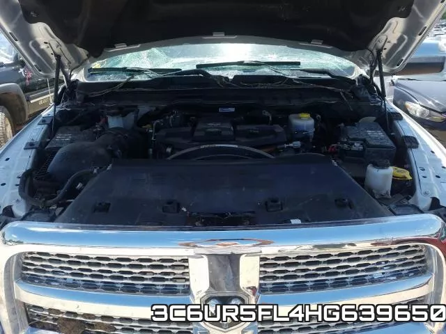 3C6UR5FL4HG639650 фото 8