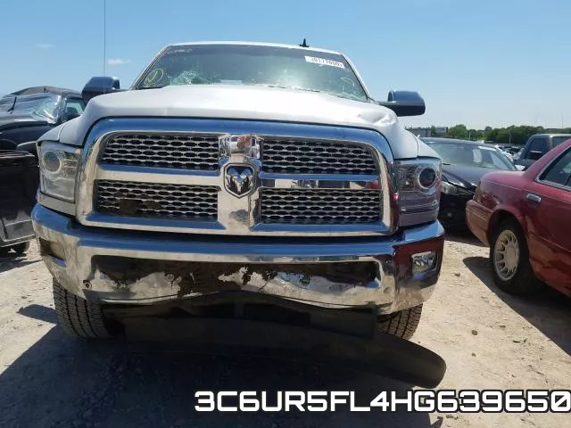 3C6UR5FL4HG639650 фото 10