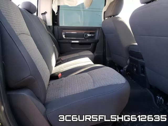3C6UR5FL5HG612635 фото 7