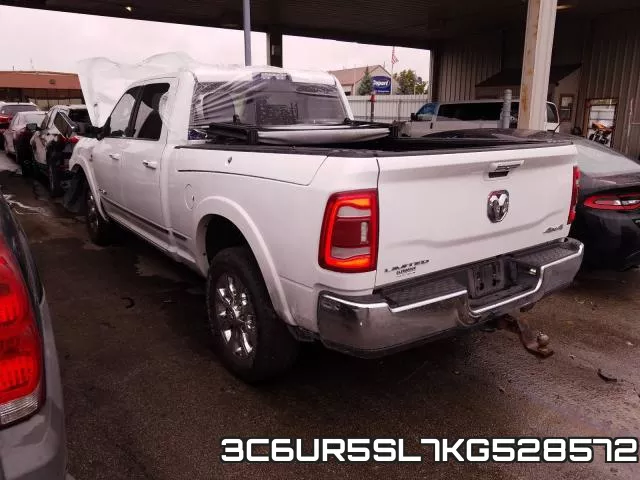 3C6UR5SL7KG528572 фото 4