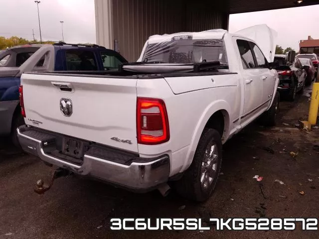 3C6UR5SL7KG528572 фото 5