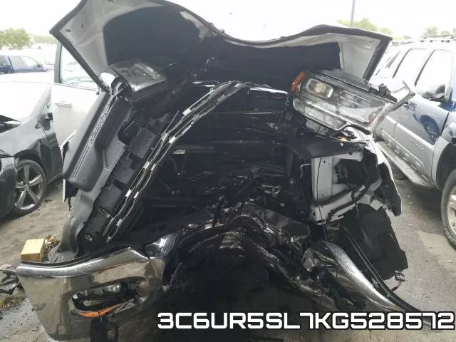 3C6UR5SL7KG528572 фото 10