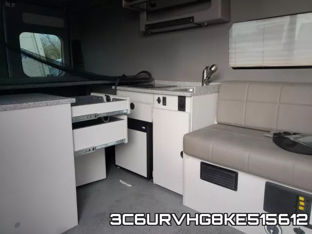 3C6URVHG8KE515612 фото 7