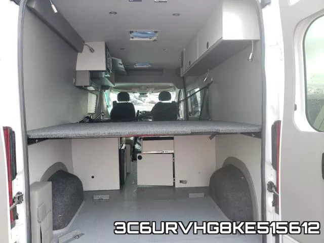 3C6URVHG8KE515612 фото 10