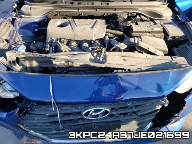 3KPC24A37JE021699 фото 8
