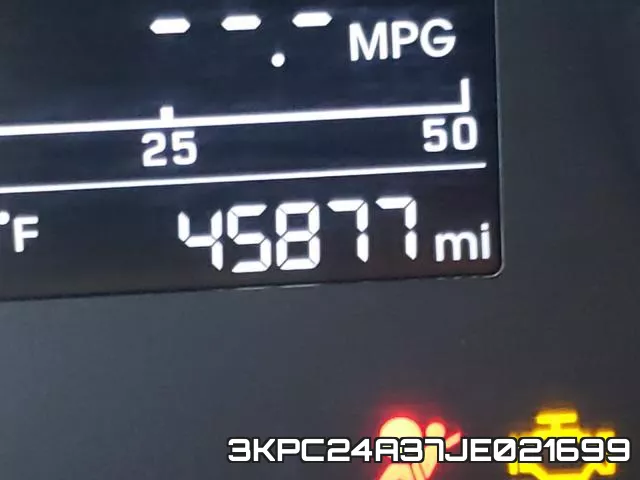 3KPC24A37JE021699 фото 9