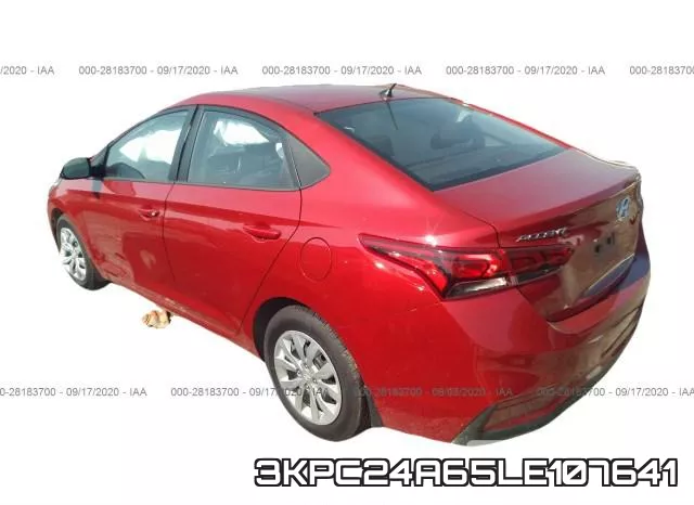 3KPC24A65LE107641 фото 4