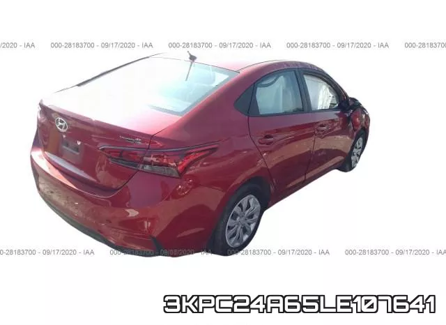 3KPC24A65LE107641 фото 5