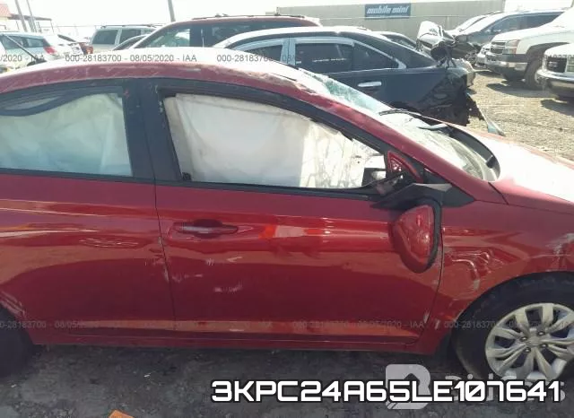3KPC24A65LE107641 фото 7