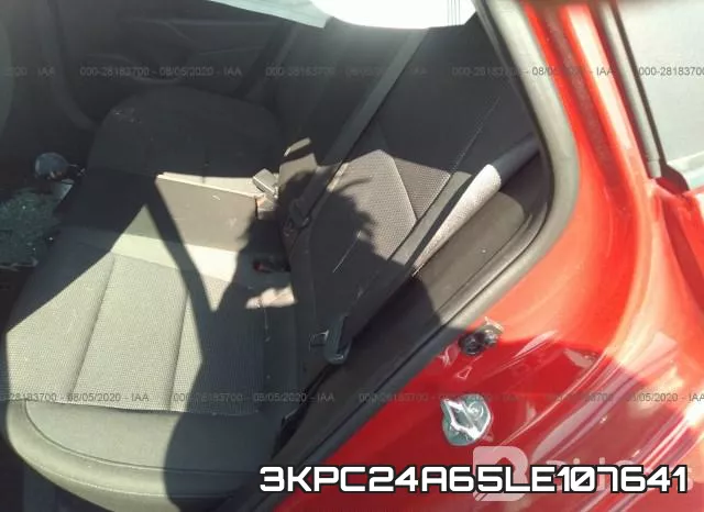 3KPC24A65LE107641 фото 9