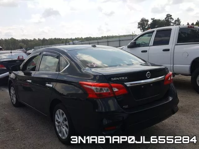 3N1AB7AP0JL655284 фото 4