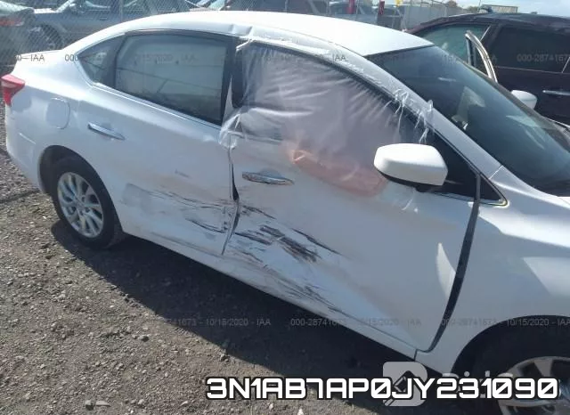 3N1AB7AP0JY231090 фото 7