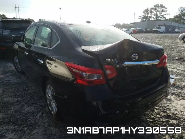 3N1AB7AP1HY330558 фото 4