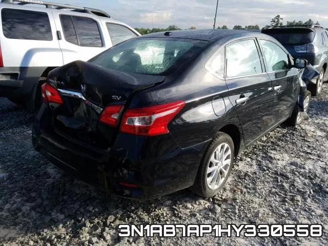 3N1AB7AP1HY330558 фото 5