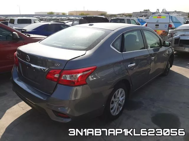 3N1AB7AP1KL623056 фото 5