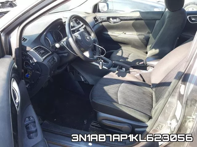 3N1AB7AP1KL623056 фото 6